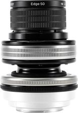 Lensbaby Composer Pro II incl. Edge 50 Optic Fuji (LBCP2E50F)