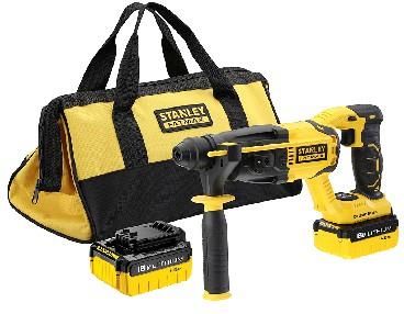 Stanley Fatmax Fmcd900M2S Brushless (Fmcd900M2Sqw)