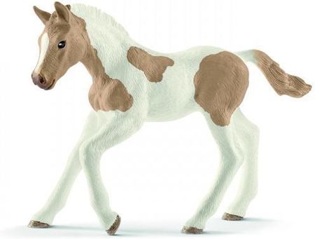 Schleich Koń Paint Horse Foal 13886