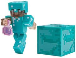 Minecraft Figurka Zombie Ceny I Opinie Ceneo Pl - roblox swordburst online aeron i sakura tm toys sklep z