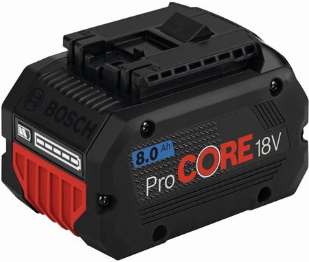 Bosch GBA ProCORE 18V 8.0Ah Professional 1600A016GK