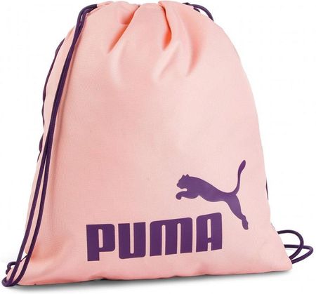 Plecak Worek Puma Phase Gym Sack 074943 14
