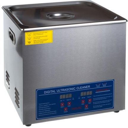Myjka Ultradźwiękowa 19L Bs-Uc19 600W