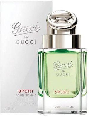 Gucci Gucci Pour Homme Sport woda toaletowa 30ml spray - Opinie i ceny na  Ceneo.pl