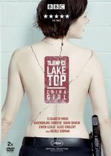 Zdjęcie Tajemnice Laketop. China Girl Sezon 2 (bbc) (2DVD) - Śrem