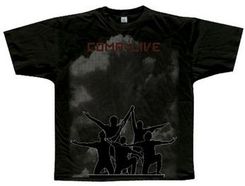 Zdjęcie Coma - Live - koszulka męska, rozmiar L - Łódź