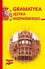 Zdjęcie Gramatyka języka hiszpańskiego - Sopot