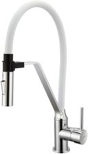 Zdjęcie Invena Magnetic Biały Chrom BZ-30-L02 - Poznań