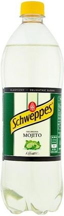 Schweppes Mojito 0,9L
