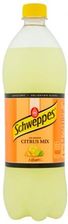 Zdjęcie Schweppes Citrus Mix 0,9L - Gdynia