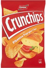 Lorenz Crunchips Pikantna Papryka I Ser 140G