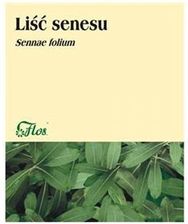 Zdjęcie Flos Mokrsko Fix senes, (Flos), 0,99g-1,21g, 30 szt - Borek Wielkopolski
