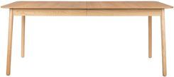 Zdjęcie Zuiver Stół Glimps 180/240X90Cm Rozkładany 2100083 - Pniewy
