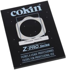 Cokin L filtr Z125 Gradual Tobacco T2 - Filtry prostokątne