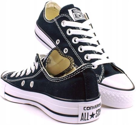 Converse shop 36.5 czarne