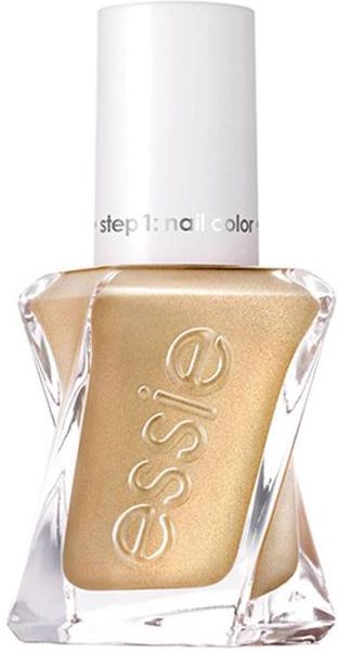 ESSIE LAKIER DO PAZNOKCI 492 YOU'RE GOLDEN 13,5ML Opinie