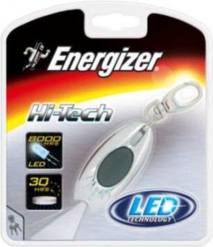 Energizer Key-Ring