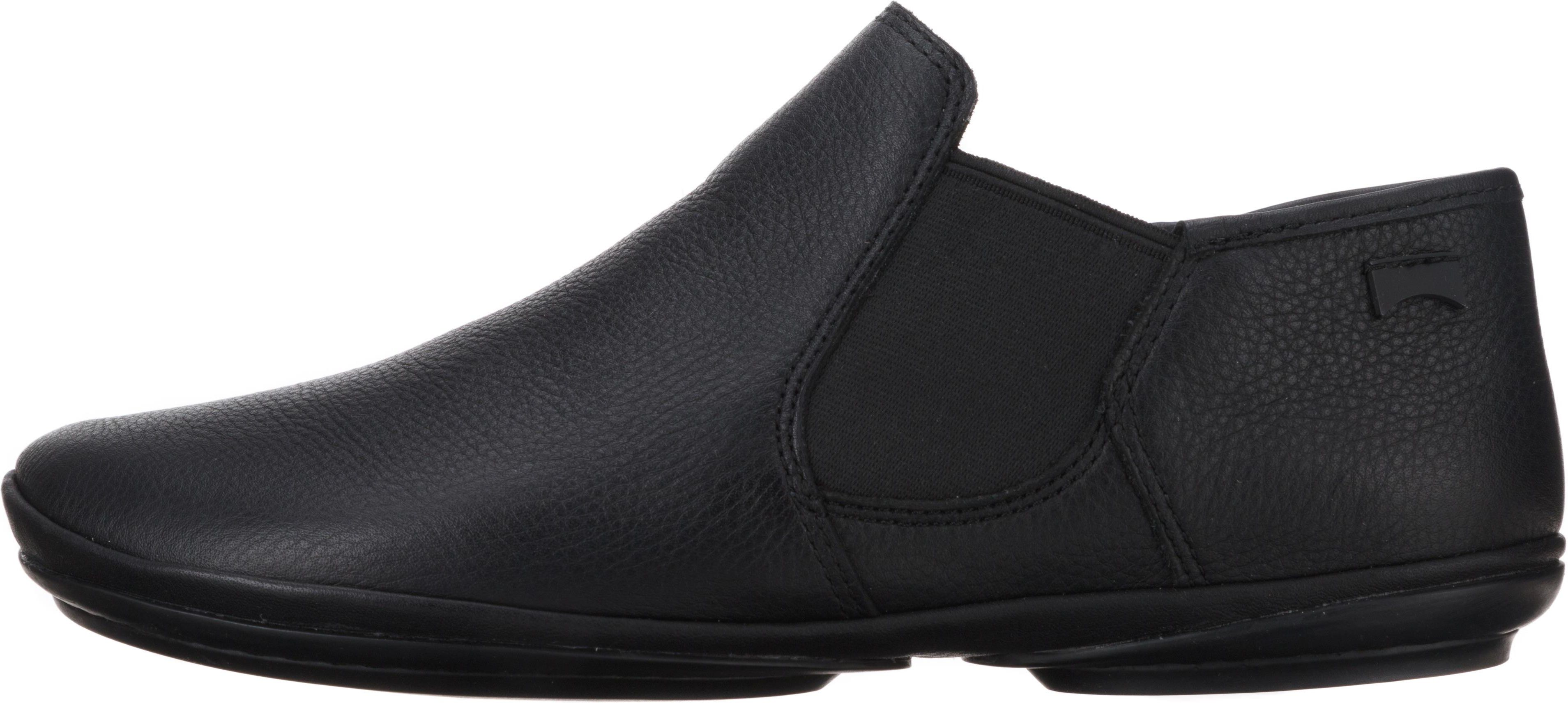 Camper Right Nina Lace-up Czarny 36 - Ceny i opinie - Ceneo.pl