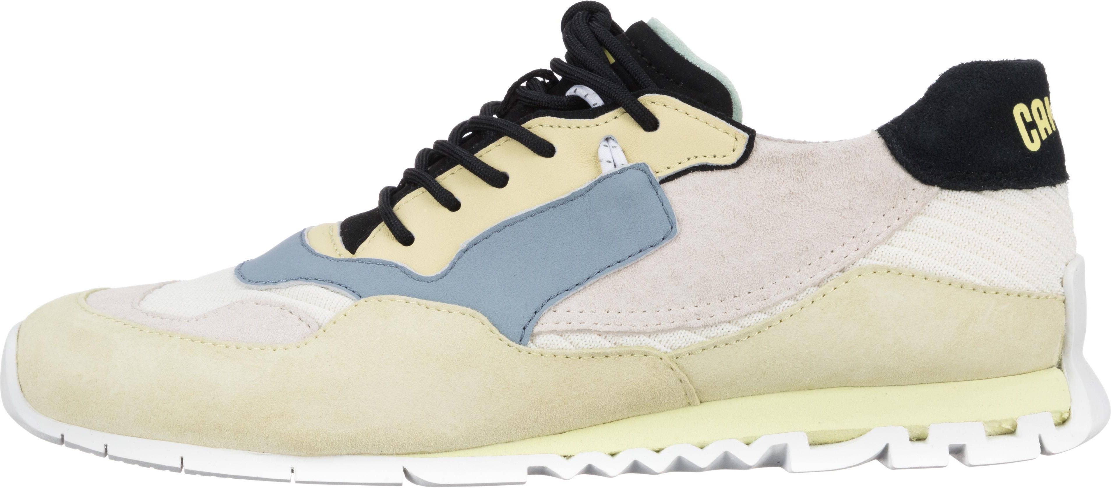 camper nothing sneakers