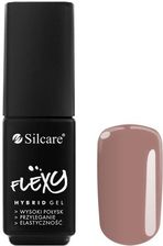 Zdjęcie SILCARE HYBRID LAKIER HYBRYDOWY FLEXY 161 4,5g  - Gołańcz