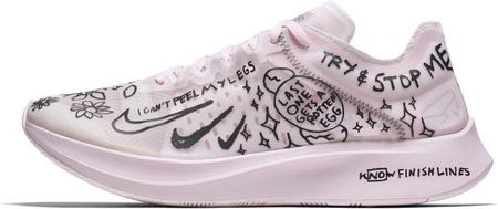 nike zoom fly nathan