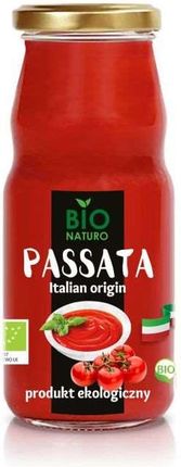 Polbioeco Passata Pomidorowa Bio 690G 