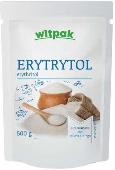 Erytrol ceneo