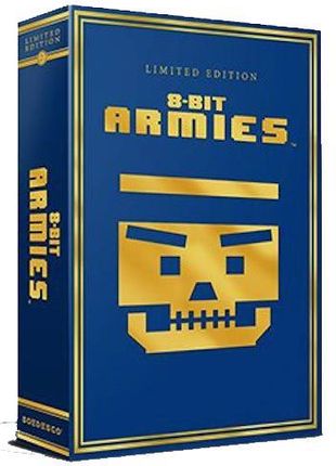 8-Bit Armies (Gra PS4)