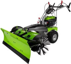 Zdjęcie Zipper Zamiatarka Spalinowa Z Napędem Zi-Km1000 - Opole