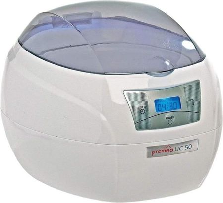 Myjka Ultradźwiękowa Promed Uc-50