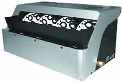 Zdjęcie Antari B-200 - Mikołów