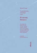 Zdjęcie W stronę Swanna (MOBI) - Gdańsk