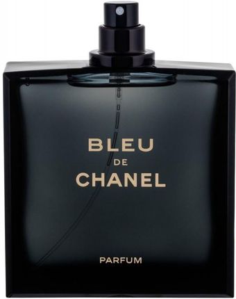 Chanel Perfumy Bleu De Perfumy 100 ml TESTER