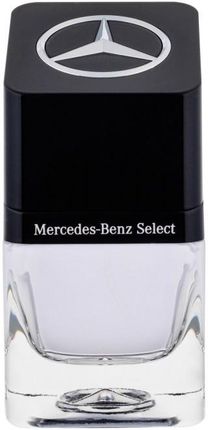 Mercedes Benz Select Woda Toaletowa 50 ml