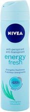 Zdjęcie Nivea Energy Fresh Antyperspirant 150Ml - Działdowo