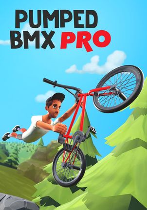 Pumped BMX Pro (Digital)