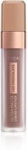 L'Oreal Paris Les Chocolats szminka matowa w płynie 858 Oh My Choc! 7,6 ml