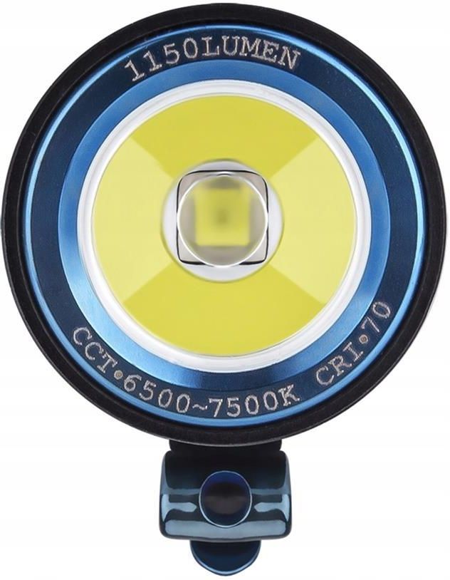 Olight S2R II Baton - zdjęcie 8 Olight S2R II Baton