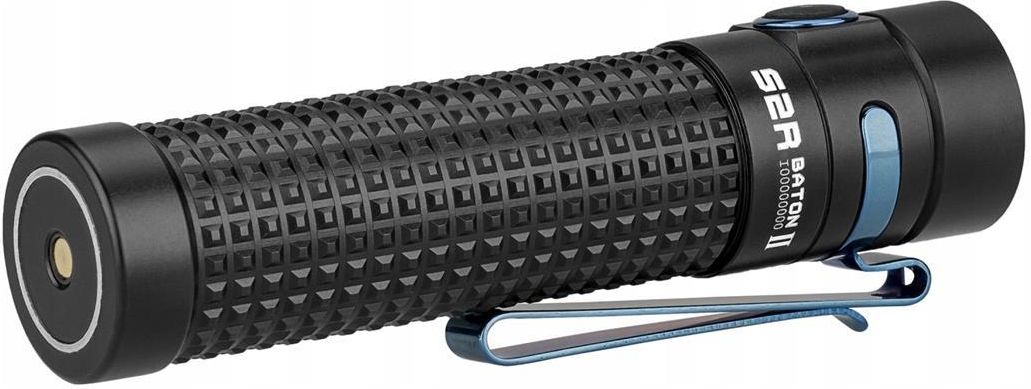 Olight S2R II Baton - zdjęcie 9 Olight S2R II Baton