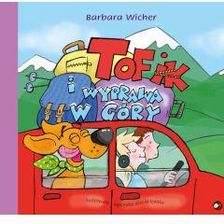 Zdjęcie Tofik i wyprawa w góry - Kostrzyn