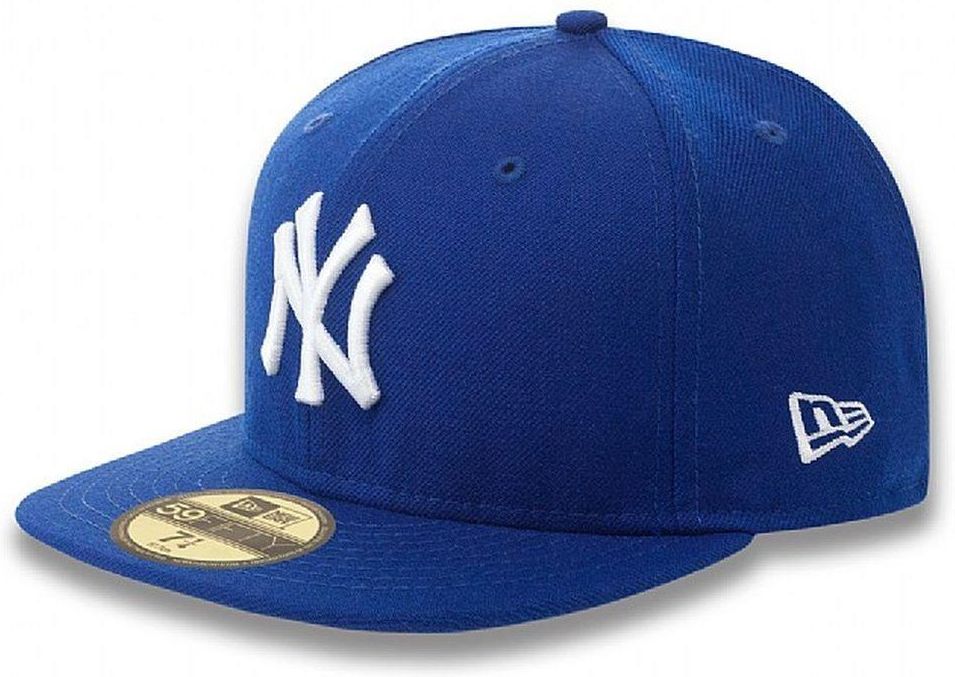 【メルル】NEW ERA Yankees 59FIFTY セット New Era Męska czapka 59fifty New York Yankees czapka męska