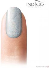 Zdjęcie indigo nails Efekt Holo Silver 2,5g - Lublin