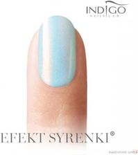 Zdjęcie indigo nails Efekt Syrenki Aquarius 2,5g - Biskupiec
