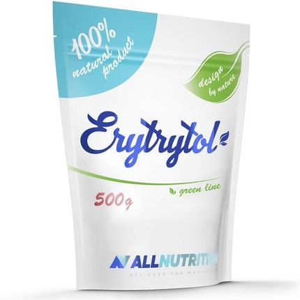 Allnutrition Erytrytol 500G