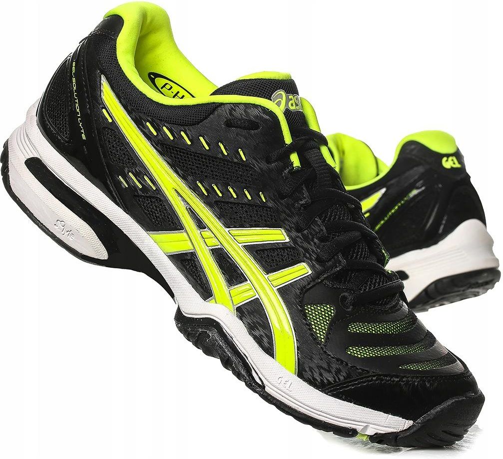 asics gel luminus 2