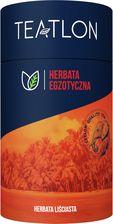Zdjęcie Teatlon Herbata Czarna Egzotyczna Liściasta 80G - Olsztyn