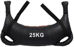 Zdjęcie Hms Wbf25 Black Worek Treningowy 25 Kg - Ryglice
