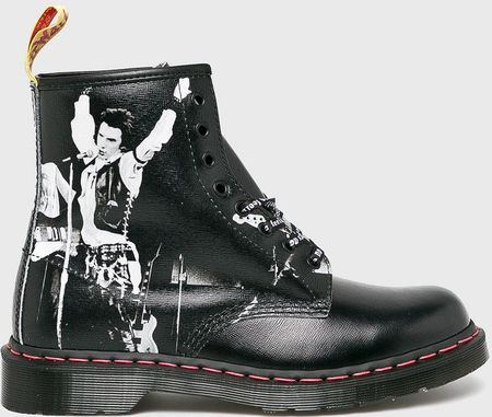 Dr Martens - Buty x Sex Pistols - Ceny i opinie - Ceneo.pl