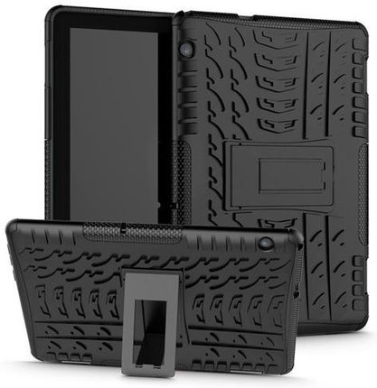 Tech-Protect Armorlok Huawei Mediapad T5 10.1 Black Czarny