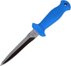 Zdjęcie Mac Coltellerie Nóż Nurkowy 110Mm Sub 11 D Blue - Serock